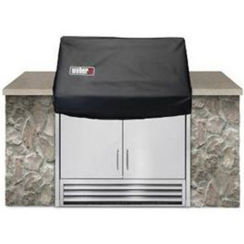 Weber 7558 Summit 660 Built-in Cover Weber 7558 Summit 660 Built-in Cover