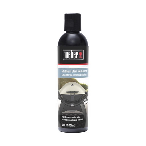 Weber 8025 No Scent Stain Remover 6 oz