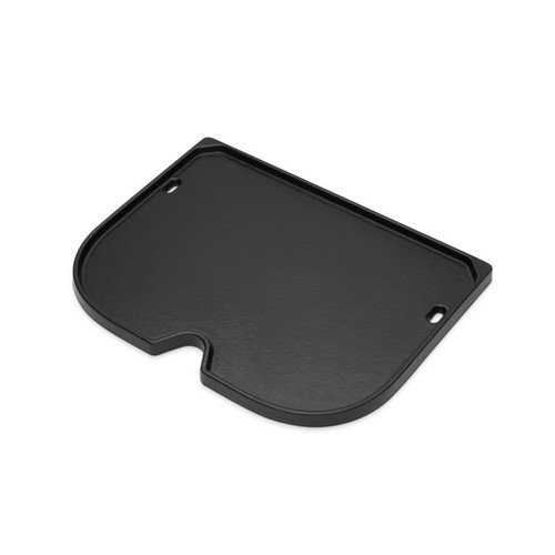 Weber 6611 Lumin 1000 Cast Iron Griddle