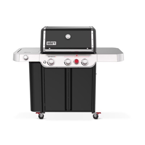 Weber Genesis SP-E-335 3 Burner Liquid Propane Grill