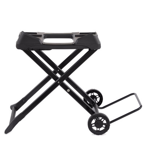 Weber 3400263 Q2800N+ Grill Cart