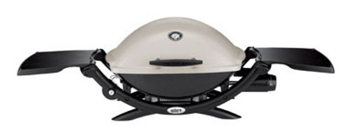 Weber Q2200 Liquid Propane Grill