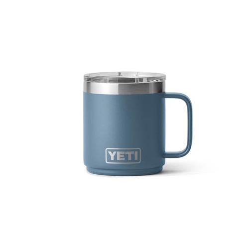 YETI Rambler 30 oz BPA Free Tumbler with MagSlider Lid