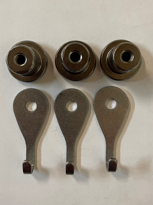 Masterbuilt 9904190089 Tool Hanger Kit