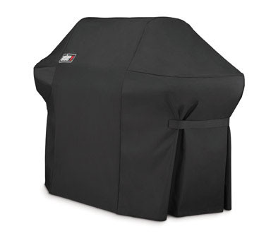 Weber 7108 Summit 400 Series Grill Cover