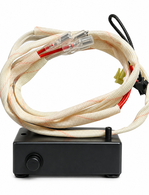 Masterbuilt 9906210001 Digital Charcoal Smokers Door Switch Kit