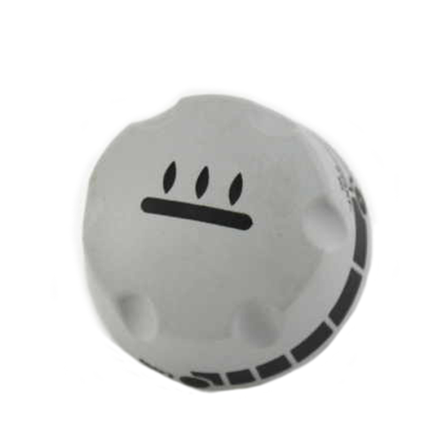 Weber 40242902 Q300, 320 & 3200 Small Control Knob