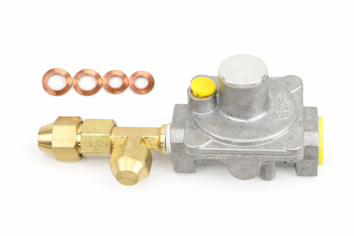 Weber 82795 Summit Bulkhead Assembly