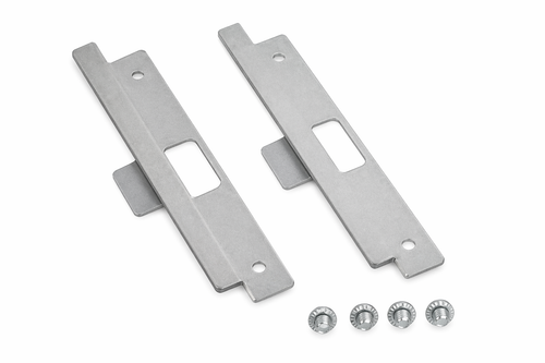 Weber 67061 Spirit II Grease Tray Rails