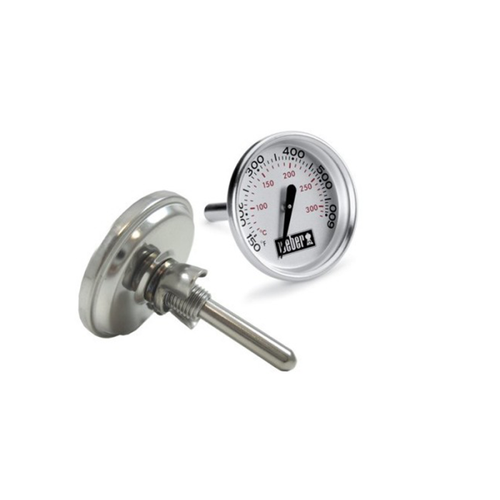 Weber 67031 Spirit II Thermometer