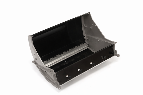 Weber 64847 Summit 660 & 670 Cookbox