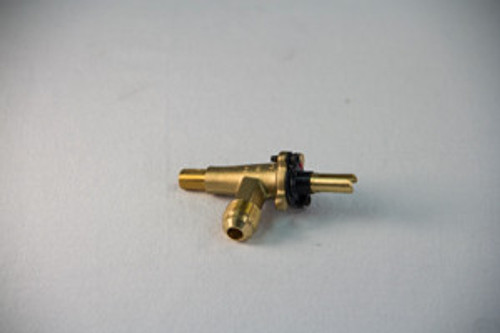 TEC HW2802 G-Sport & Cherokee Burner Control Valve