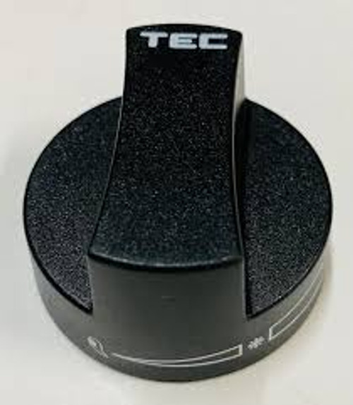 TEC STBK Control Knob Cherokee, Patio II, Sterling II, Sterling III, Radiant Wave, Cherokee FR, G-Sport, Sterling II & Sterling III