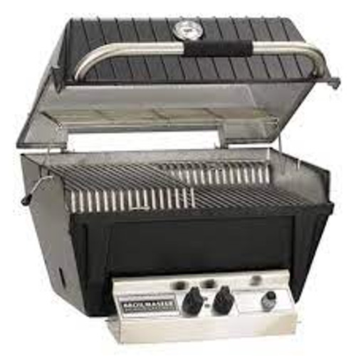 Broilmaster P4X Premium Gas Grill