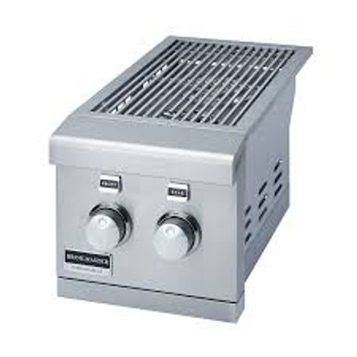 Broilmaster BSABF12N 12in. Slide-In Double Side Burner