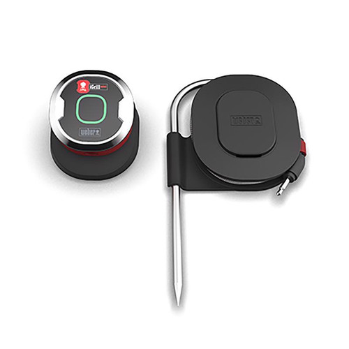 ThermoPro tempspike truly wireless Bluetooth meat thermometer ( TP960W )  NEW 810012962322