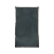 Weber 62745 Genesis Black Right Hand Side Door Assembly (2011-2013)