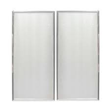 Weber 67443 Genesis II 300 Series Stainless Steel Door Kit | High