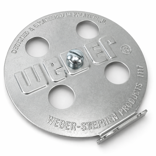 Weber 63059 Lid Damper 18" & 22" Kettles