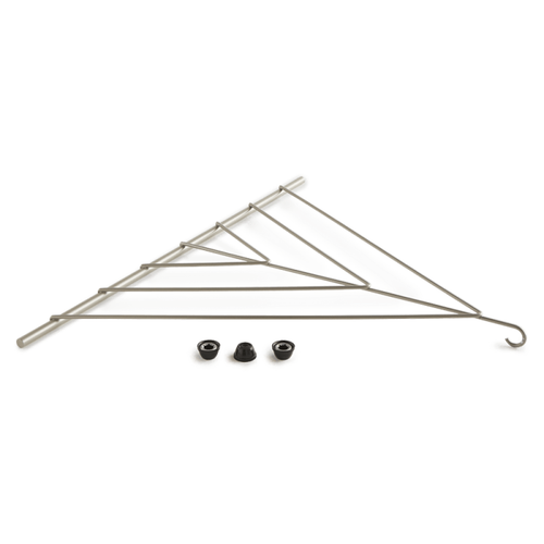 Weber 80695 Triangle Leg Support for 22" Kettles