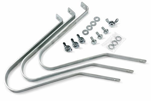 Weber 63071 Original Smokey Joe Leg Kit