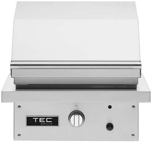 TEC 26" Patio FR Infrared Grill