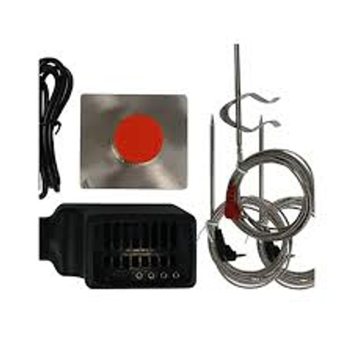 Primo PGPLUS Wi-Fi Grill Controller
