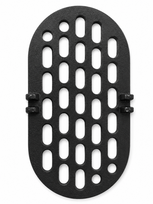 Primo PG0177408 Oval Junior Charcoal Grate