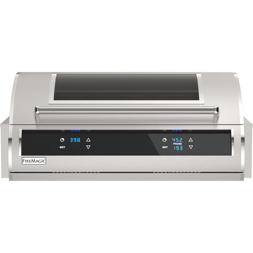Fire Magic EL500i-4Z1E-W Built-In Electric Grill