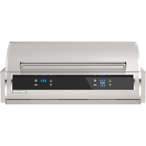 Fire Magic EL500i-4Z1E Built-In Electric Grill