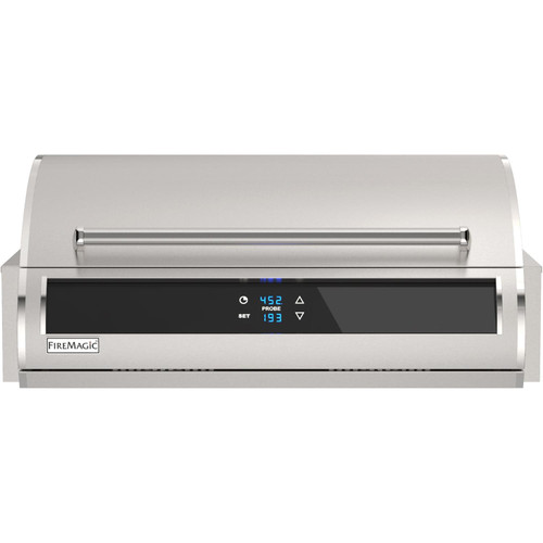 Fire Magic EL500i-3Z1E Built-In Electric Grill