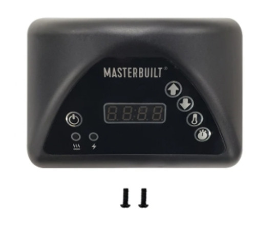 Masterbuilt 9907160014 Electric Smoker Digital Controller