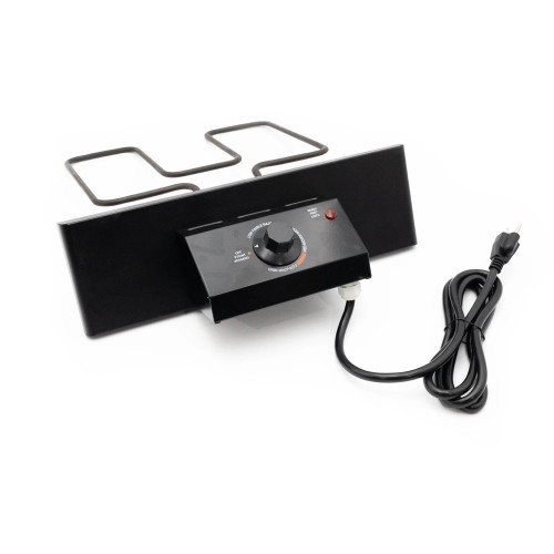 asterbuilt 9907100018 Electric Smoker 30" Control Panel Kit