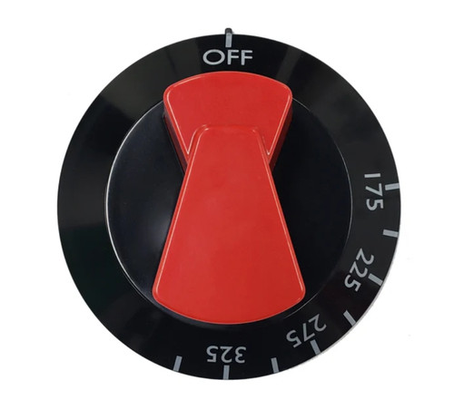 Masterbuilt 9905160042 Gas Smoker Control Knob Masterbuilt 9905160042 Gas Smoker Control Knob