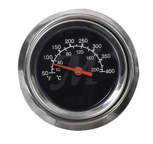 Masterbuilt 9905180015 Smoker Temperature Gauge Masterbuilt 9905180015 Smoker Temperature Gauge