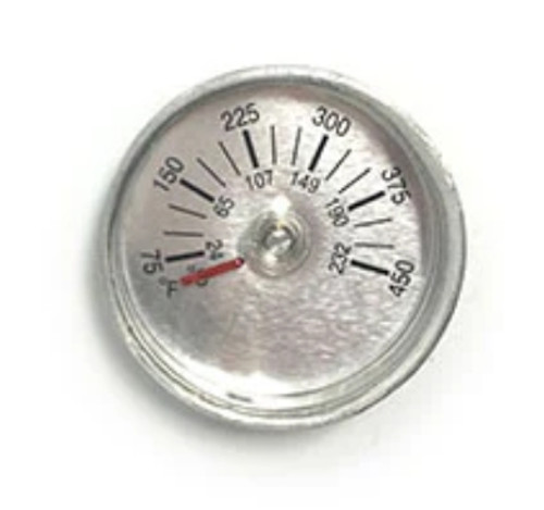 Masterbuilt 9904100056 Barrel Grill & 30" Smoker Temperature Gauge