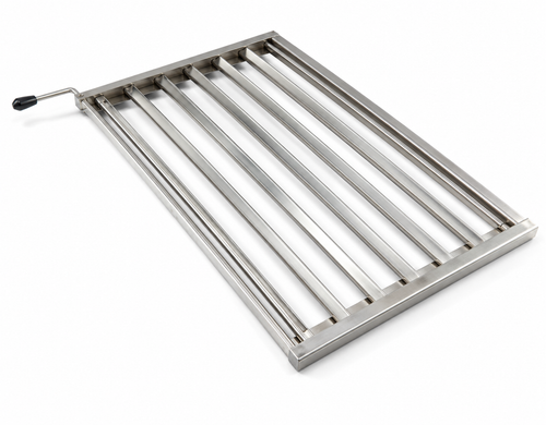Broilmaster DPA100 Smoker Shutter for 3 Series Grill Heads