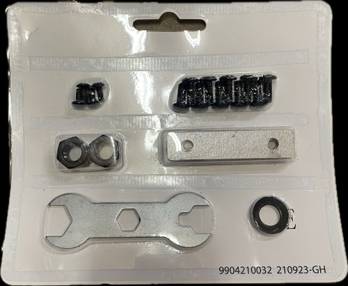 Masterbuilt 9904210032 Portable Charcoal Grills Hardware Kit Masterbuilt 9904210032 Portable Charcoal Grills Hardware Kit