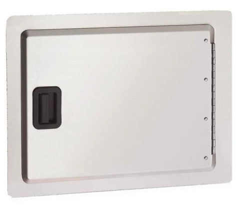 Fire Magic 23917-S Single Access Legacy Door 17 x 24