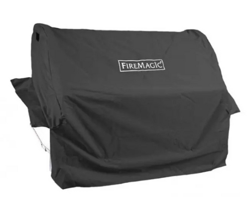 Fire Magic 3651F Echelon E790i, Aurora A790i, and Monarch Built In Grill Cover