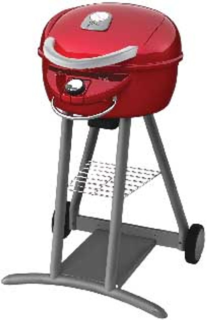 Char Broil Patio Bistro Gas Grill Bar B Que