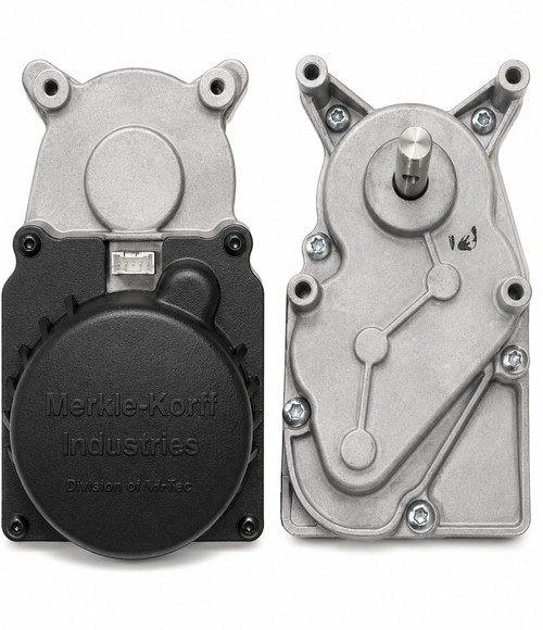 Weber 2400424 Searwood Auger Motor