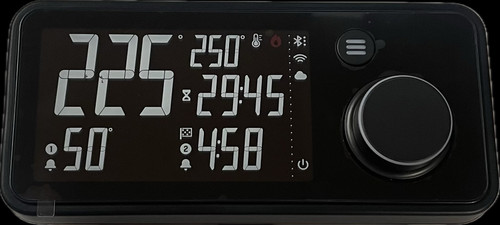 Weber 2400407 Searwood Connect Controller