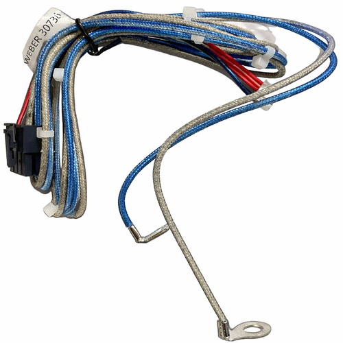 Weber 2400441 Searwood Glow Plug Cable