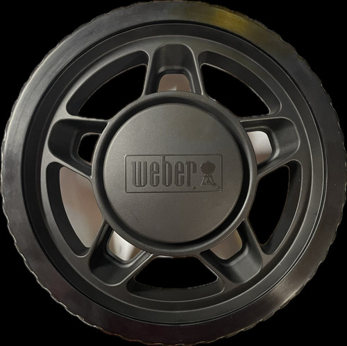 Weber 2400347 Searwood Wheel Assembly Weber 2400347 Searwood Wheel Assembly