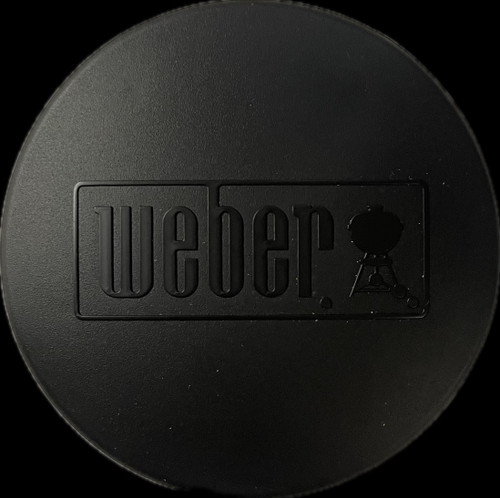 Weber 2400442 Searwood Wheel Insert Weber 2400442 Searwood Wheel Insert