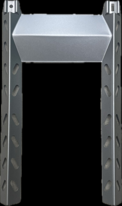 Weber 2400329 Searwood 600 Heat Deflector