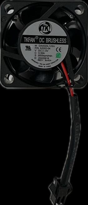 Masterbuilt 9904210023 Portable Charcoal Grill Fan Kit