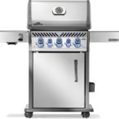 Napoleon Rogue PRO-S 425 RSIB with Infrared Side and Rear Burner Napoleon Rogue PRO-S 425 RSIB with Infrared Side and Rear Burner