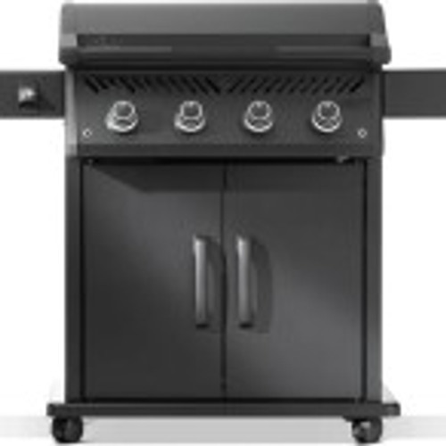 Napoleon Rogue PRO Phantom 30 Inch Propane Griddle Napoleon Rogue PRO Phantom 30 Inch Propane Griddle